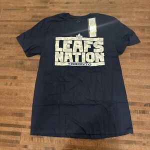 ‘47 Leafs nation T-shirt